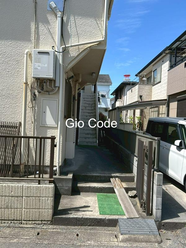 コーポゆき