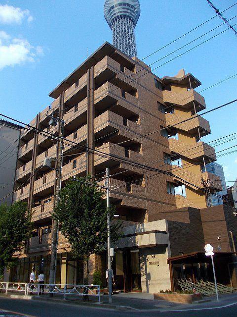 ツリーガーデン松嶋
