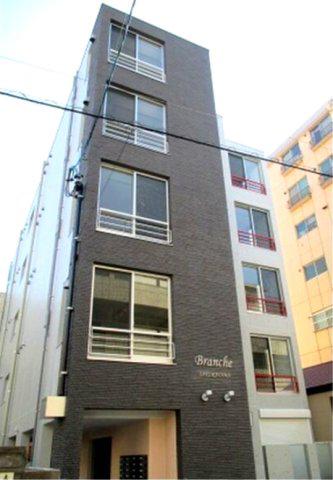 BRANCHE桜山