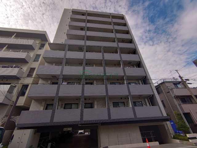 ステージグランデ菊川