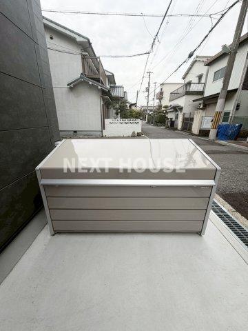RN平野