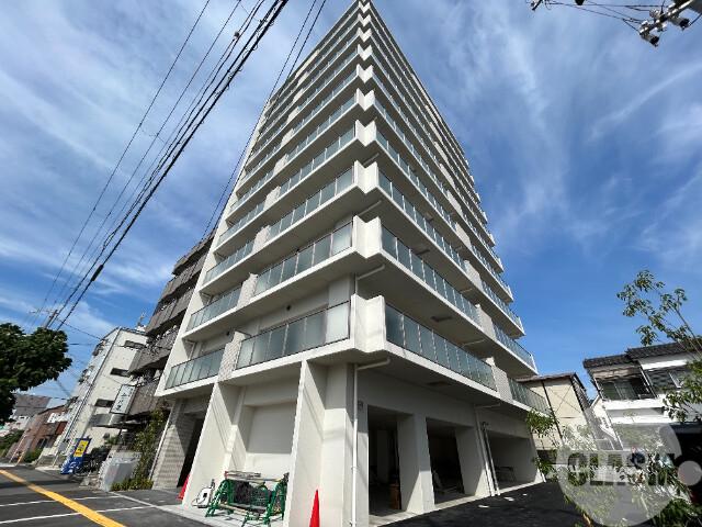 プレステージ12番館