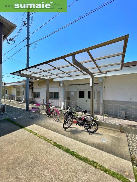 シャーメゾン浜の宮
