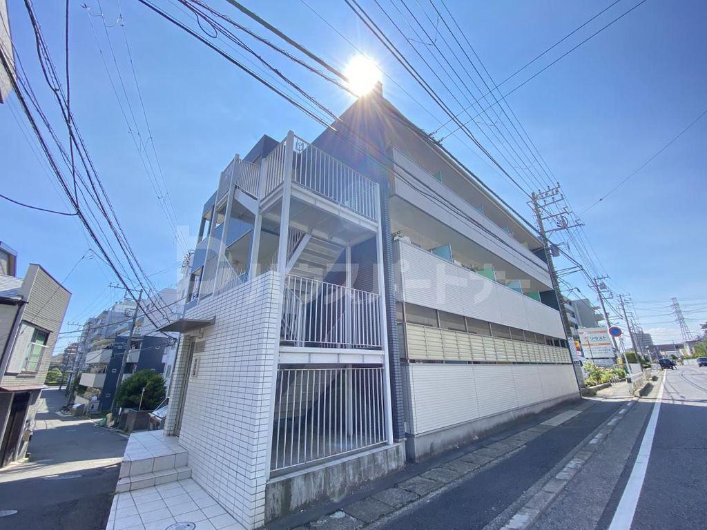 ランドヴィル西船橋