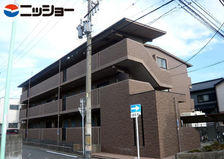 サニーコート砂田