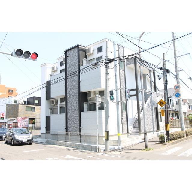 I-STATE中野栄