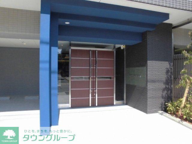 ポラリス菊川