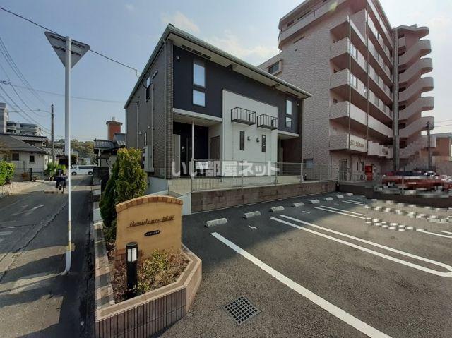 RESIDENCE 城東