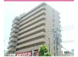 グリーンフォレスト板橋
