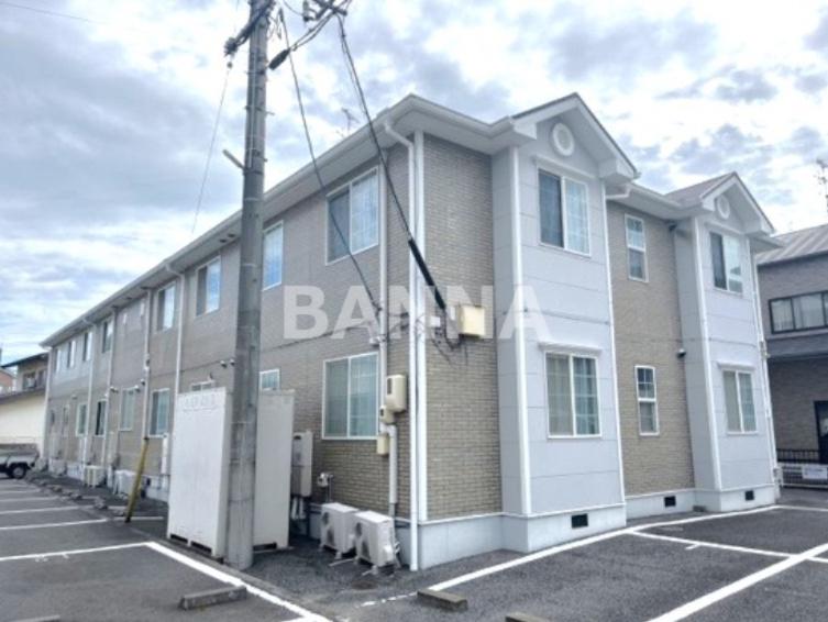 シティハウス益野町