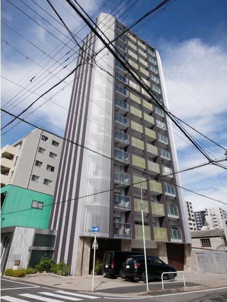 上前津ライズ