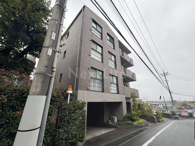 パス宮前平