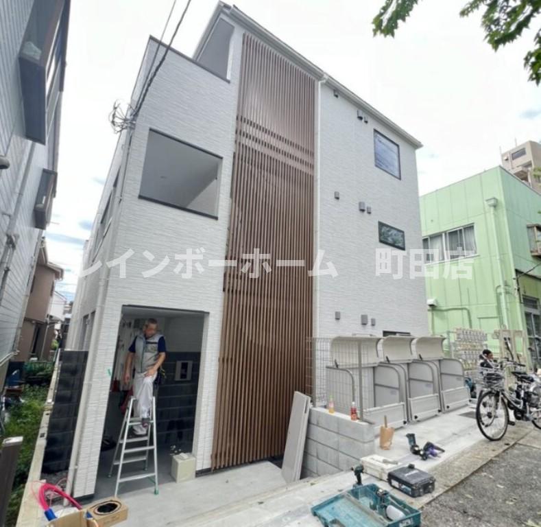 MELDIA西八王子Ⅱ
