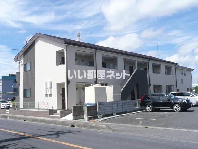メゾン吹上