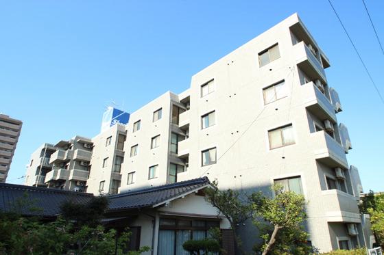 SHOEI BUILDING NO11