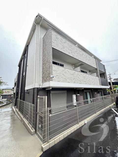 ALIVIO泉佐野