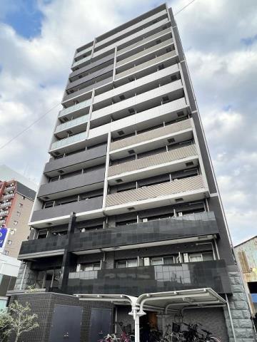 プレサンスOSAKA DOMECITYワンダー