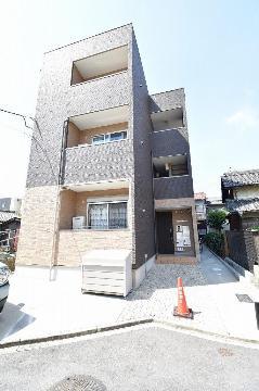 ファミリーステージ烏森