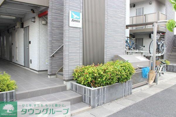 シーダーベルクB