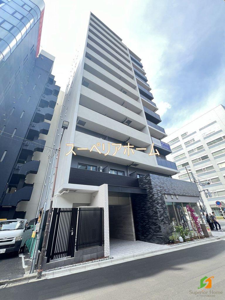 ラティエラ秋葉原