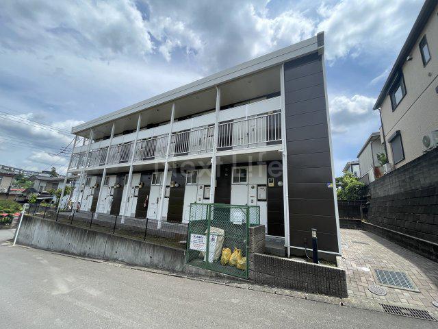 レオパレスパークハイム