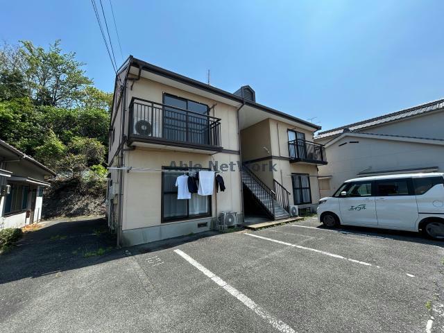 福井ハイツ