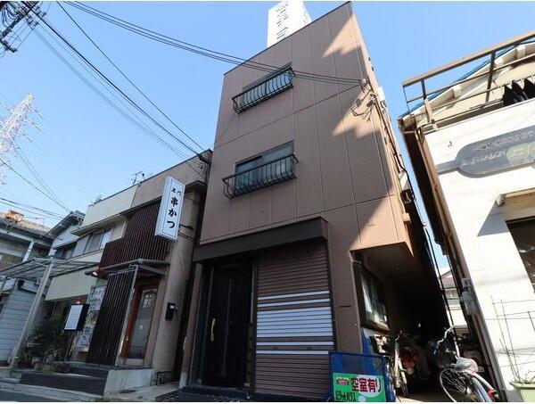 美和コーポ加納