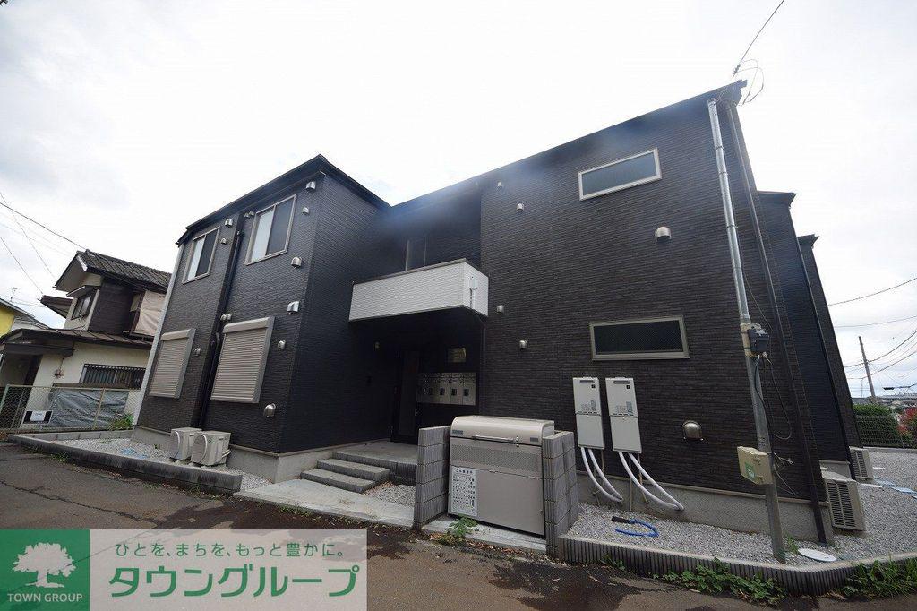 KEIAI RESIDENCE 西所沢III