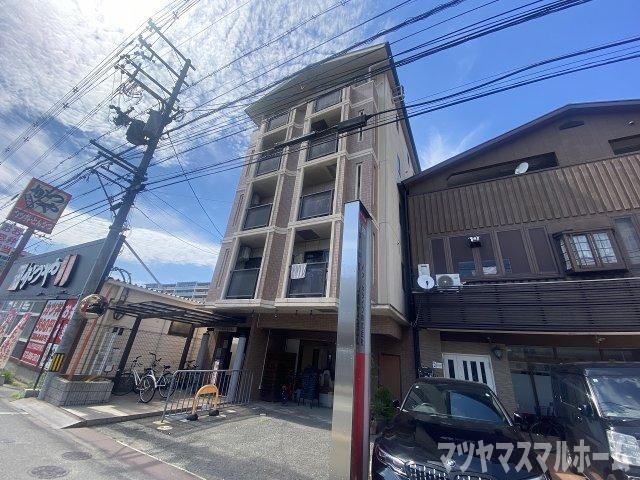 シャトー・ラフィット