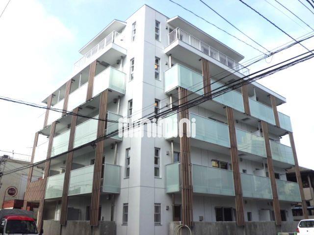プレジール弁天