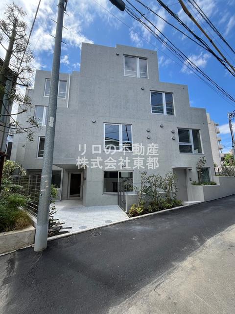 ASTILE広尾