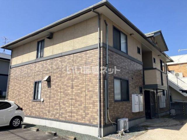エントピア余戸IIC棟