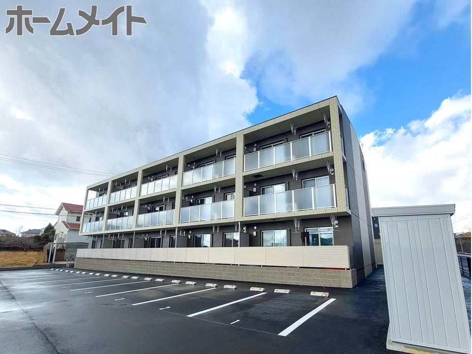 アメイジング パレス H