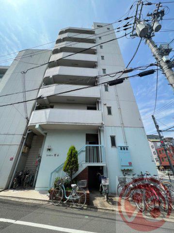 シャトー冨士