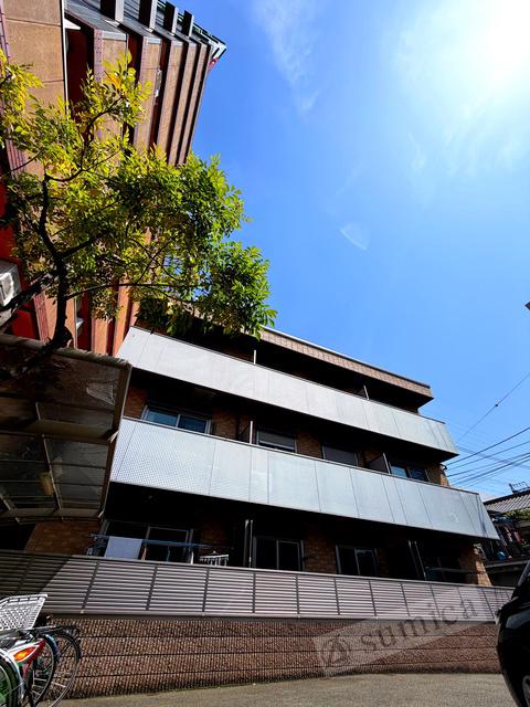 ヴェルデ東大阪
