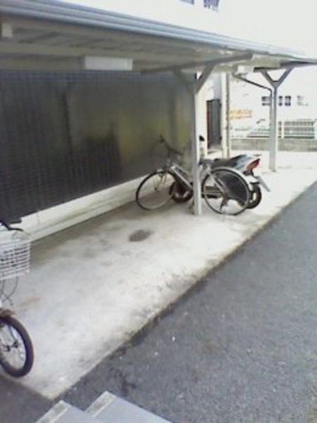 アイルーム豊田永覚I
