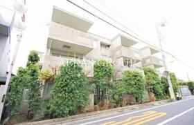 パークハイム世田谷代田(3LDK/1階)