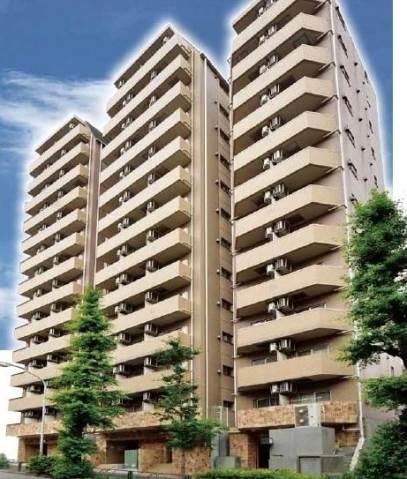 リクレイシア西麻布2