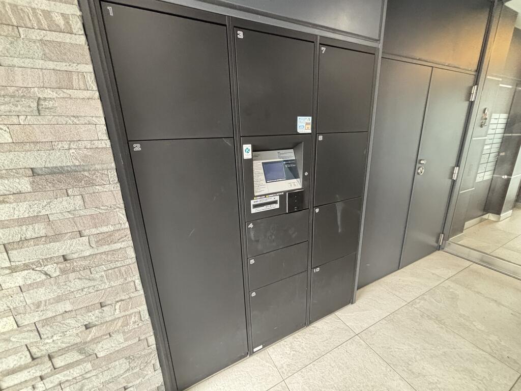 モダンラトゥール柳町
