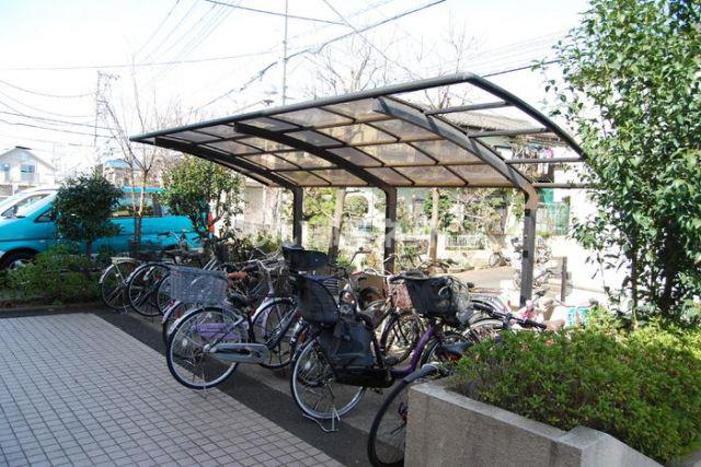 サニーハイツ村野