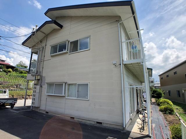 ハイツ中沢