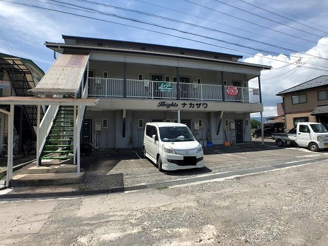 ハイツ中沢