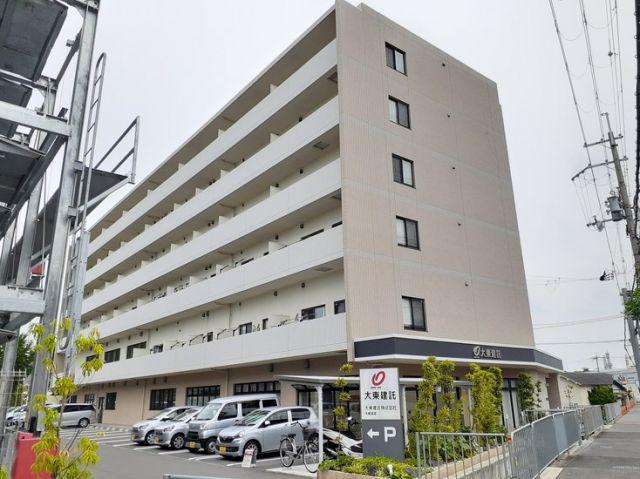 アルンドーインディカ 茨木