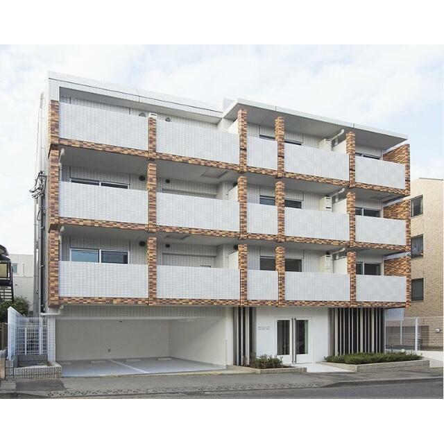 プレミアムキューブ奥沢MO