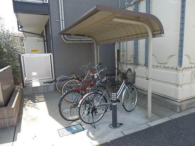 レオパレスカサブランカ柏