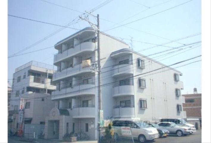DETOM-1城南宮道