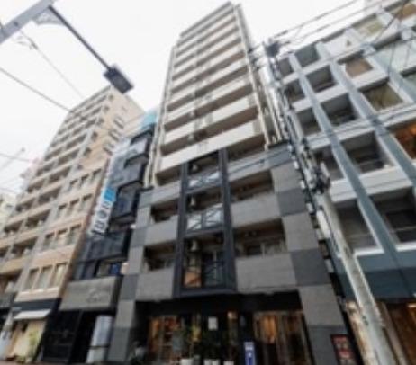 HF銀座レジデンス