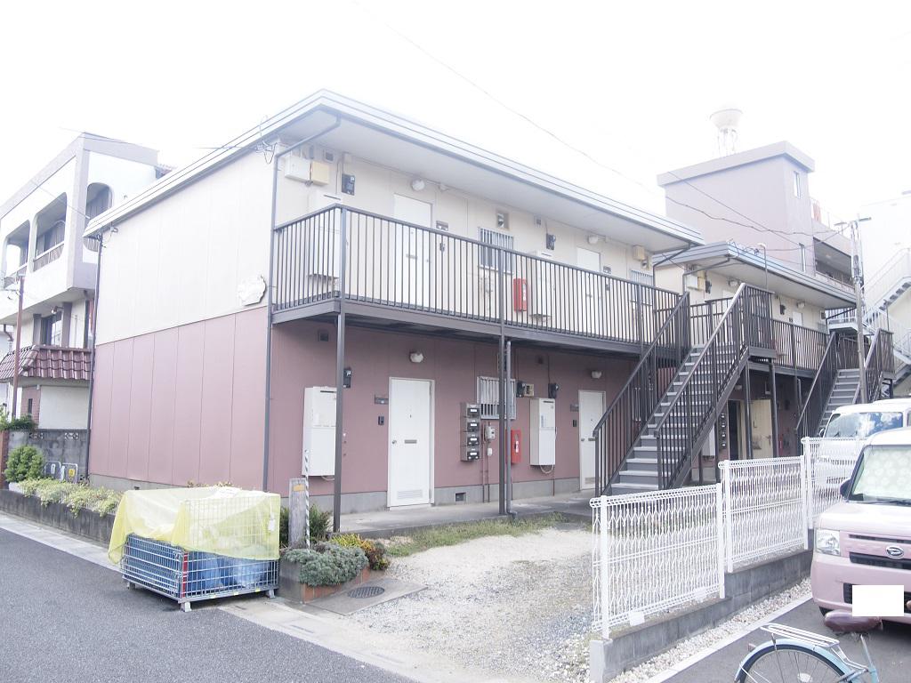 コーポ山田 B