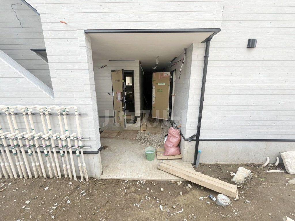 エクセラン上本郷II