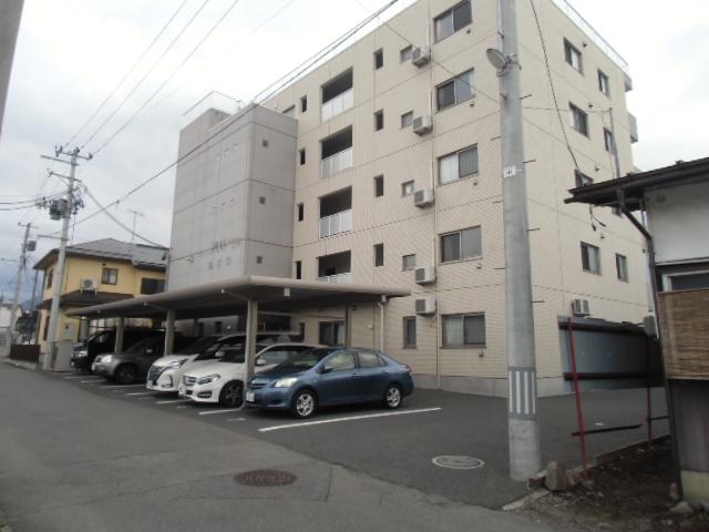 パレ北山形2014